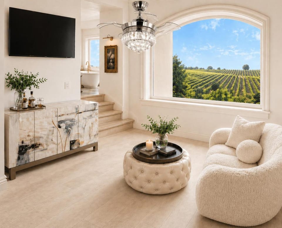 Domaine Chardonnay Bed and Breakfast in Temecula