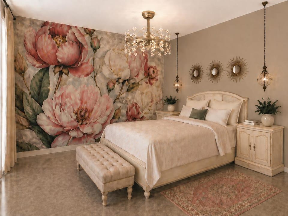 Domaine Chardonnay Bed and Breakfast in Temecula