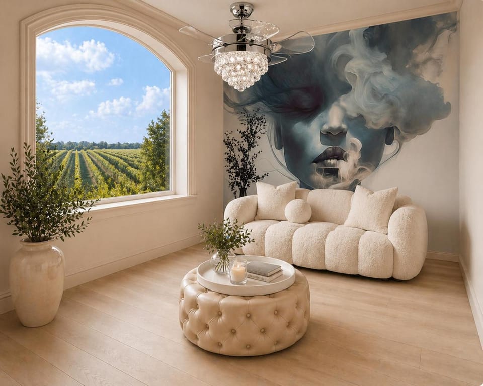 Domaine Chardonnay Bed and Breakfast in Temecula