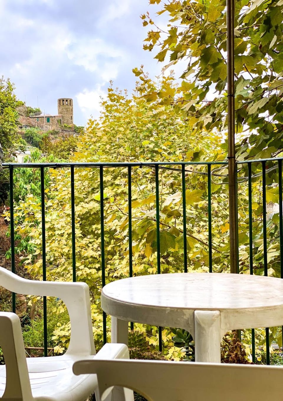 A casa di Mario Apartment in Vernazza
