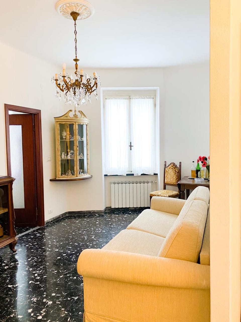 A casa di Mario Apartment in Vernazza