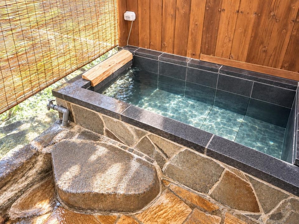 湯布院我楽珍Yufuin Garakuchin Vacation rental in Japan