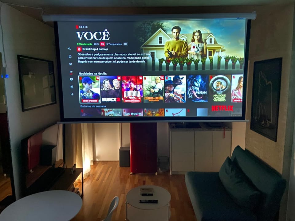 TV and multimedia
