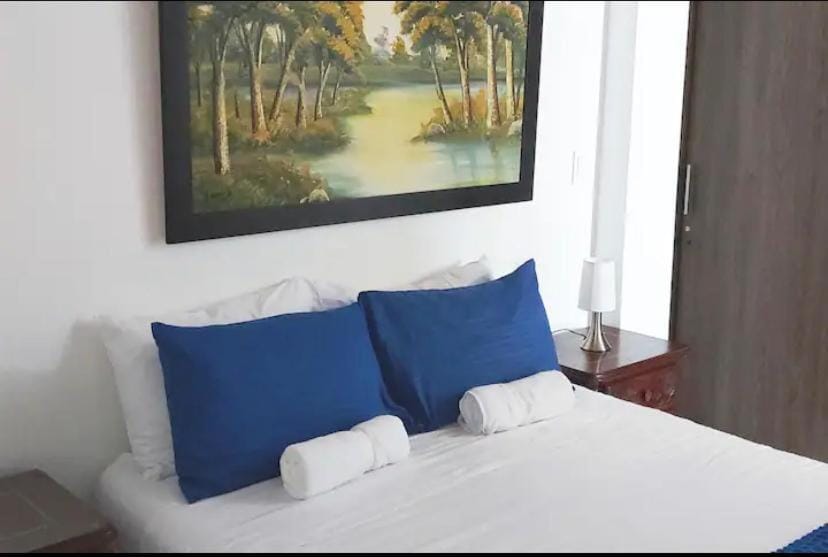 El EmAnJe 1 Apartment in Jardín