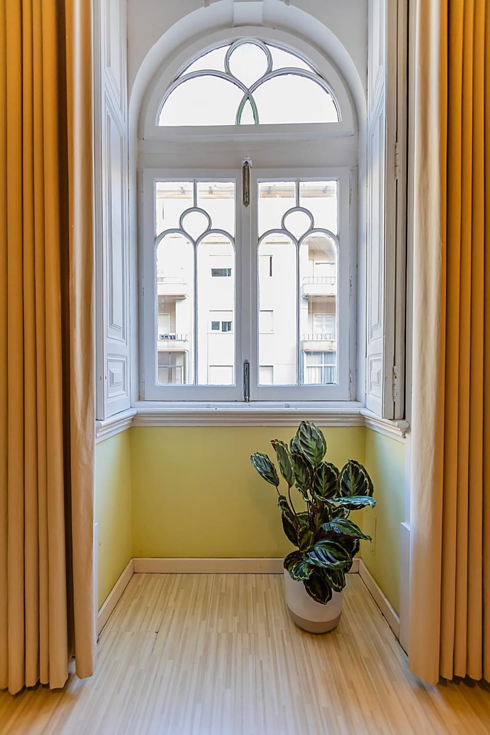 Decorative detail