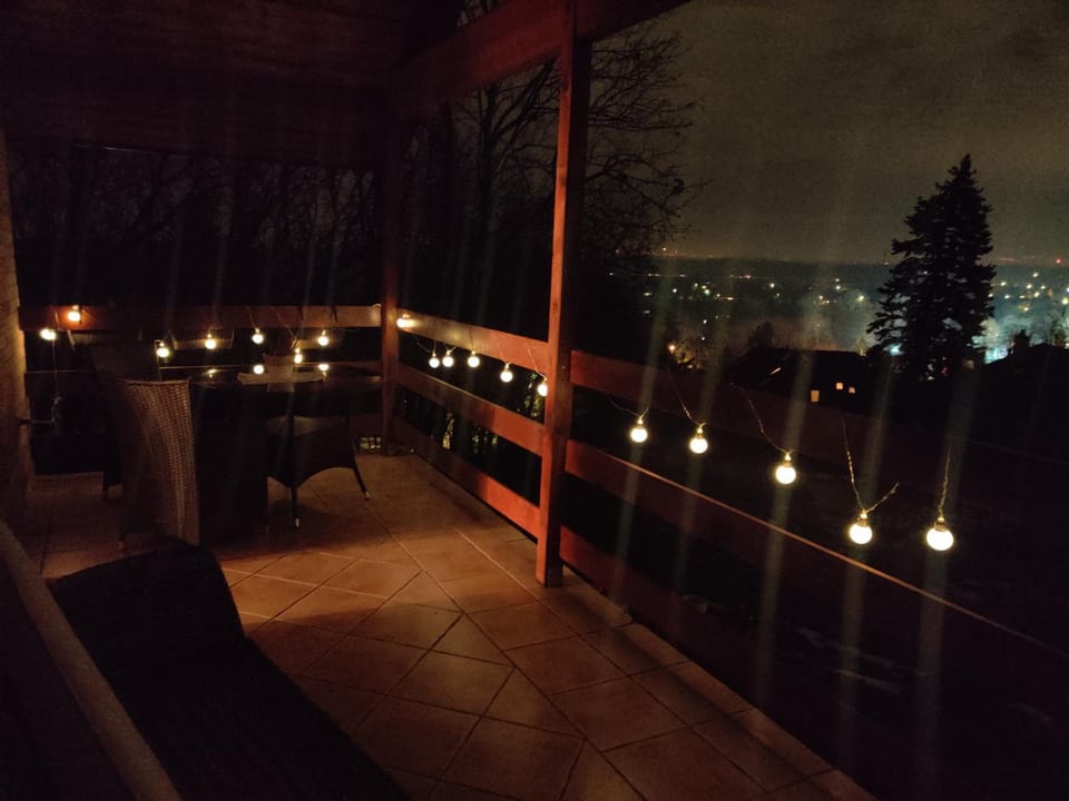 Krisztina Vendégház Leányfalu - Különálló - itt csak Ti vagytok Apartment in Hungary