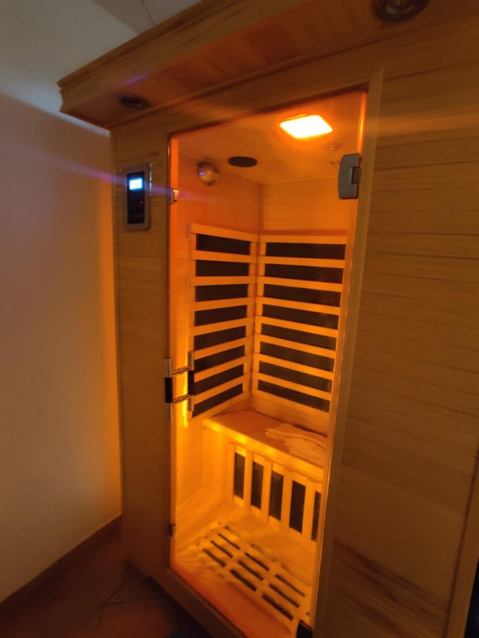 Krisztina Vendégház Leányfalu - Különálló - itt csak Ti vagytok Apartment in Hungary