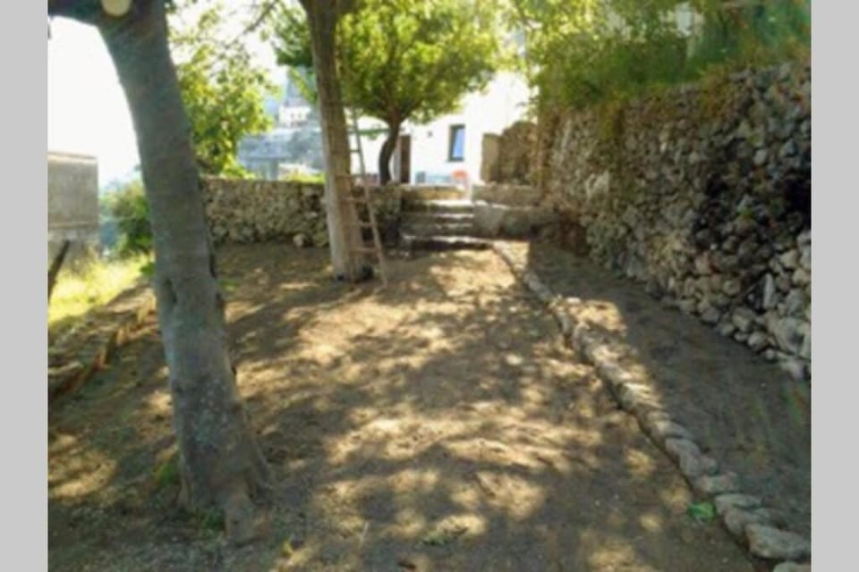 Garden, View (from property/room), Balcony/Terrace