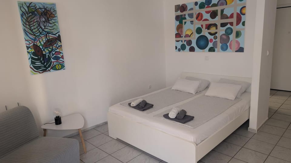 Studio Ena Apartment in Decentralized Administration of Macedonia and Thrace