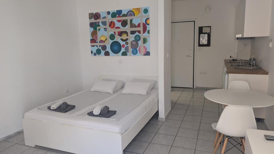 Studio Ena Apartment in Decentralized Administration of Macedonia and Thrace
