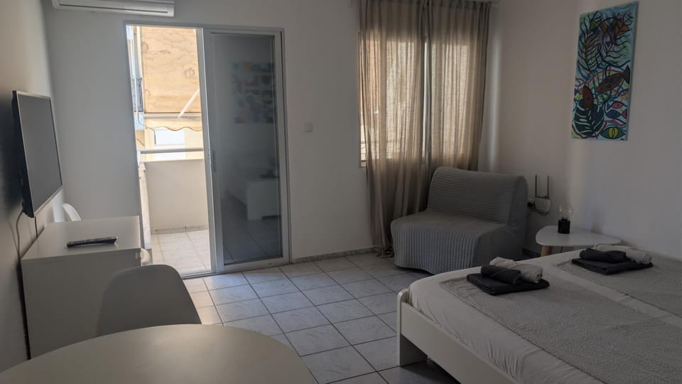 Studio Ena Apartment in Decentralized Administration of Macedonia and Thrace
