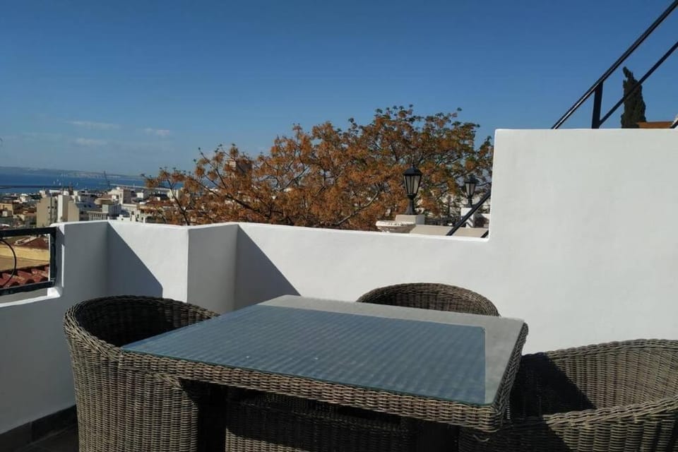 View (from property/room)