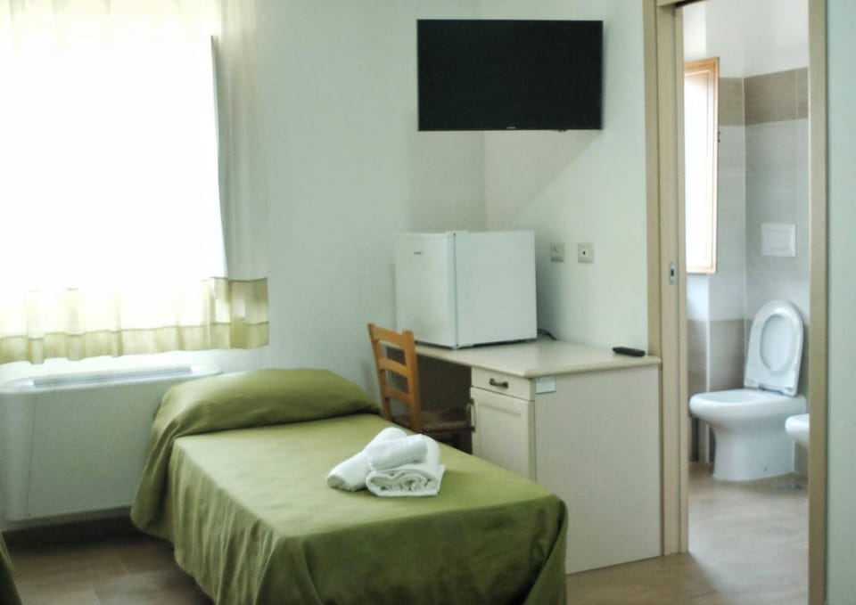 Agriturismo ALBACHIARA Bed and Breakfast in Calabria