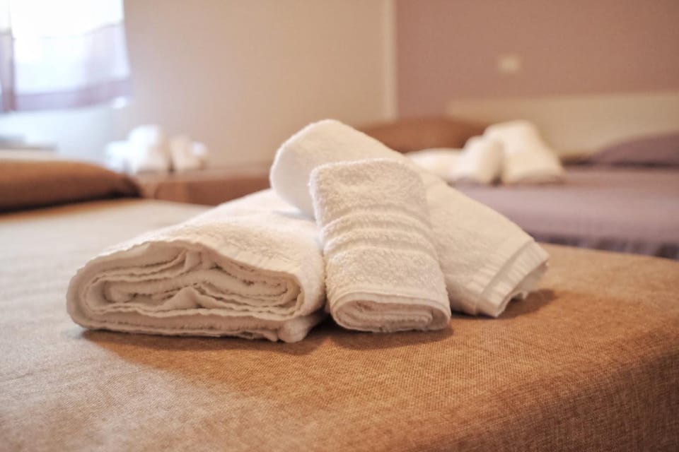 Agriturismo ALBACHIARA Bed and Breakfast in Calabria
