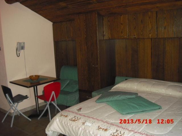 Lauson Bed and Breakfast in Aosta Valley, Italy