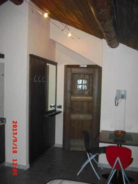 Lauson Bed and Breakfast in Aosta Valley, Italy