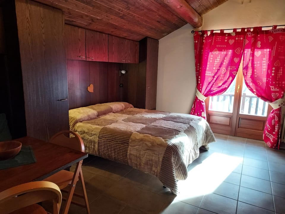 Lauson Bed and Breakfast in Aosta Valley, Italy
