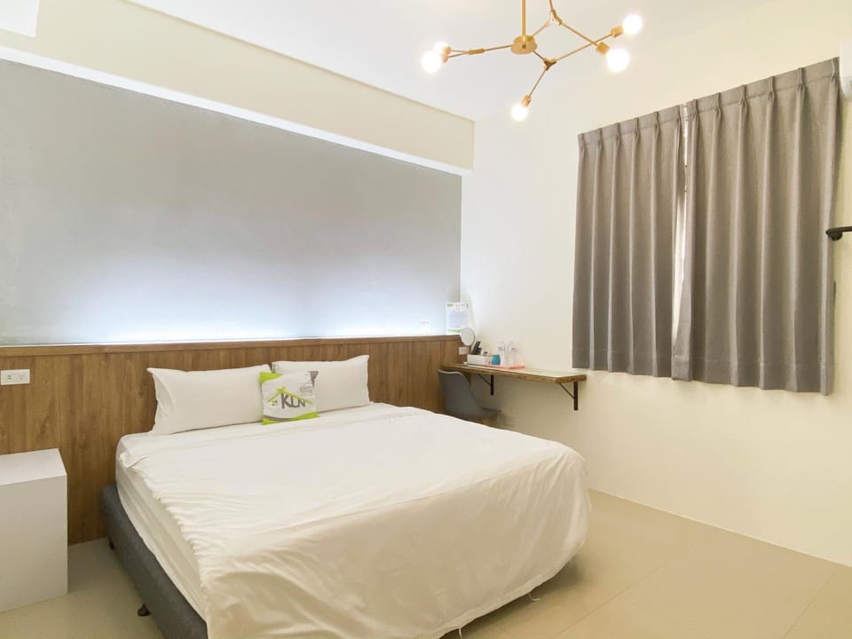 Kun Inn - Nandao Vacation rental in Taiwan, Province of China
