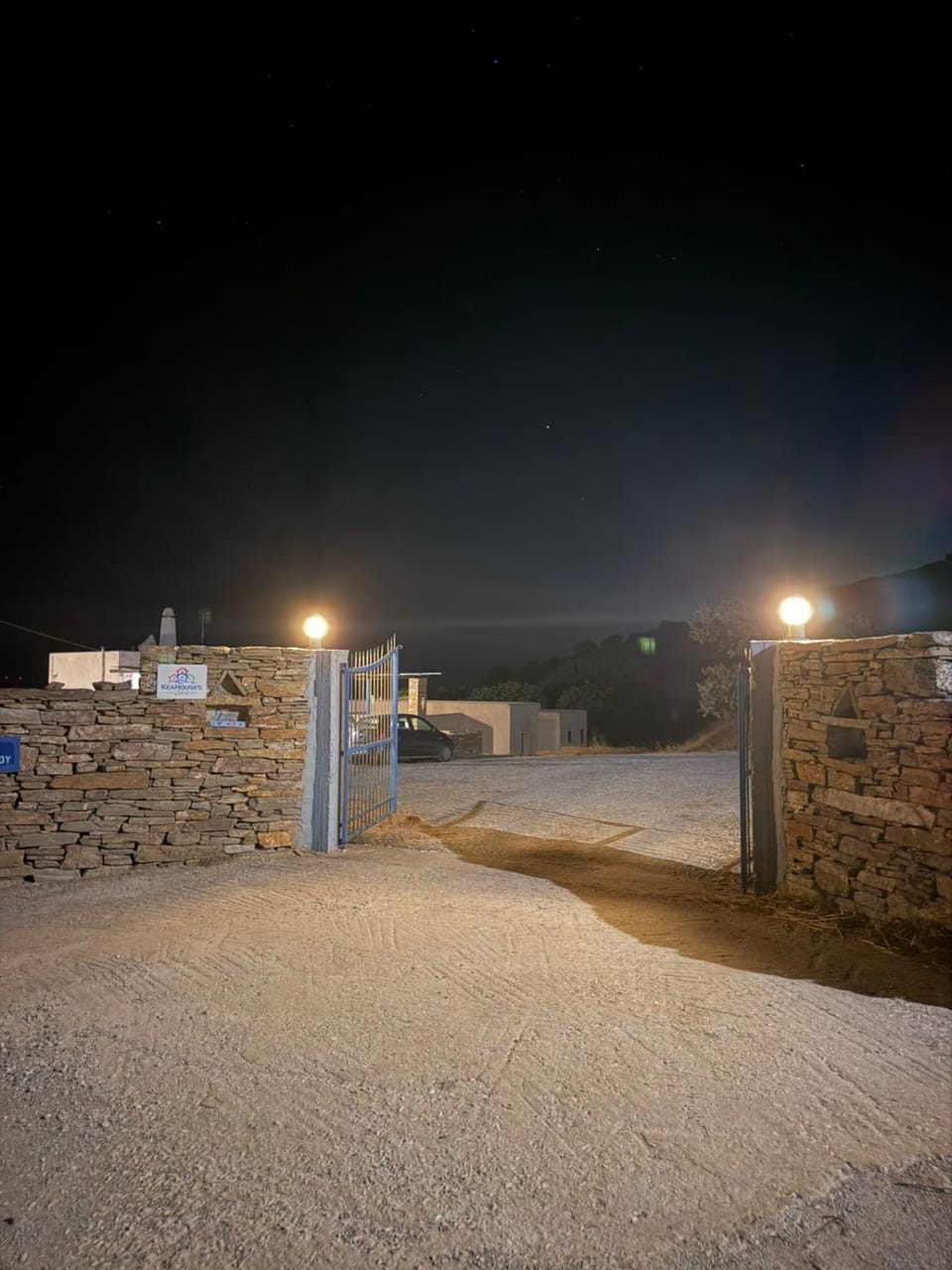 Kea Houses View Romantic Studio with Sea View Apartment in Kea-Kythnos