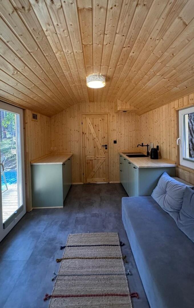 Planeta Glamping Campground/ 
RV Resort in Masovian Voivodeship