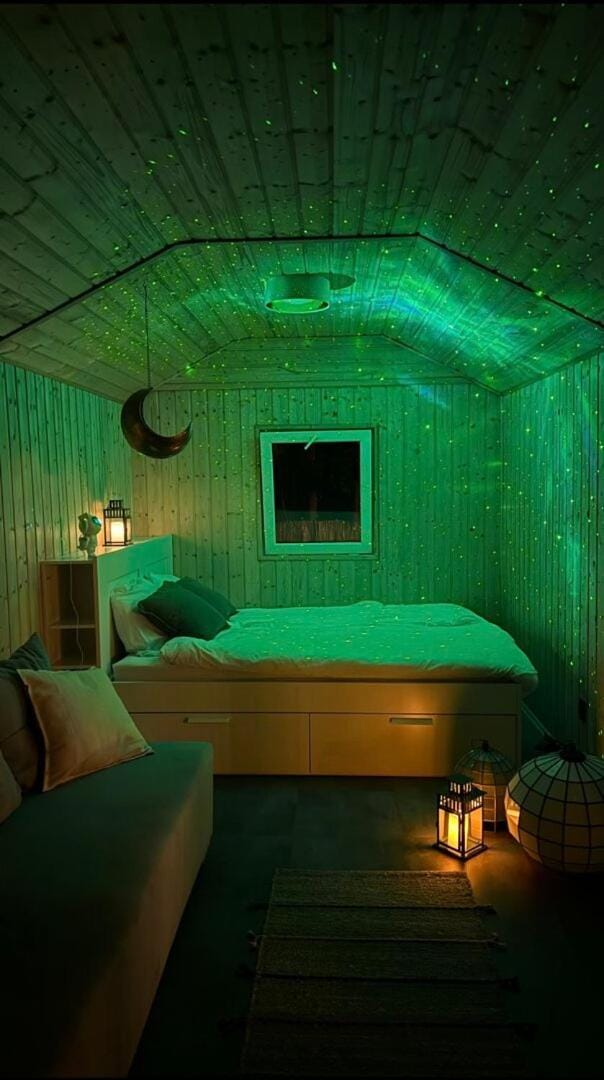 Planeta Glamping Campground/ 
RV Resort in Masovian Voivodeship