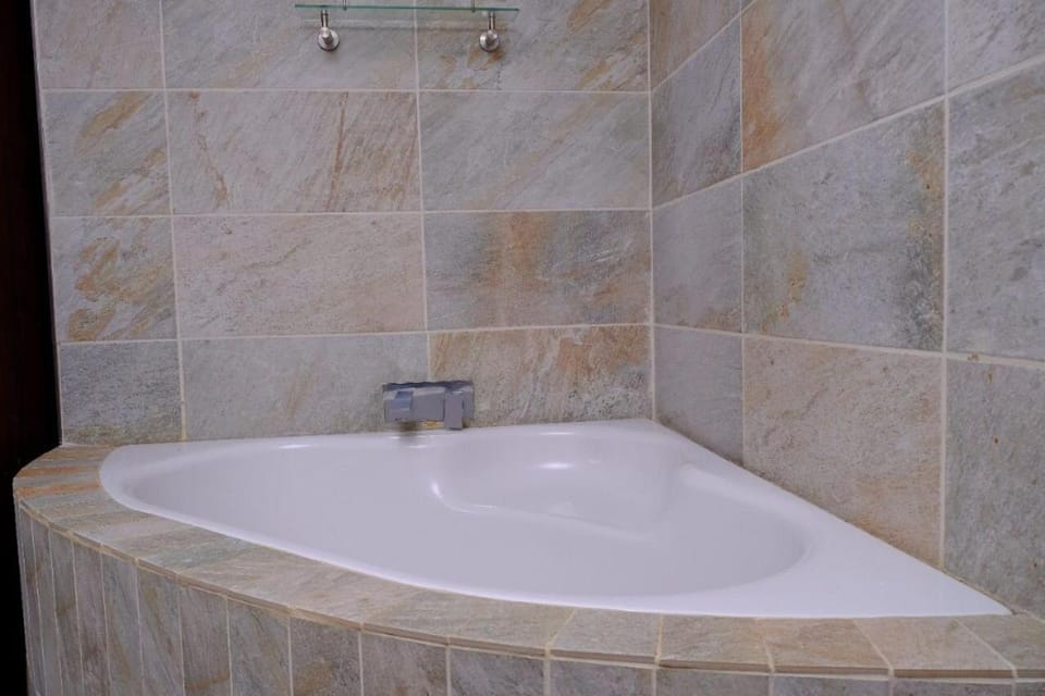 Selina Airport Lodge #Emzini Bed and Breakfast in Gauteng