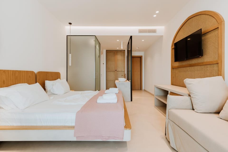 Abonora Drymades Hotel in Vlorë County, Albania