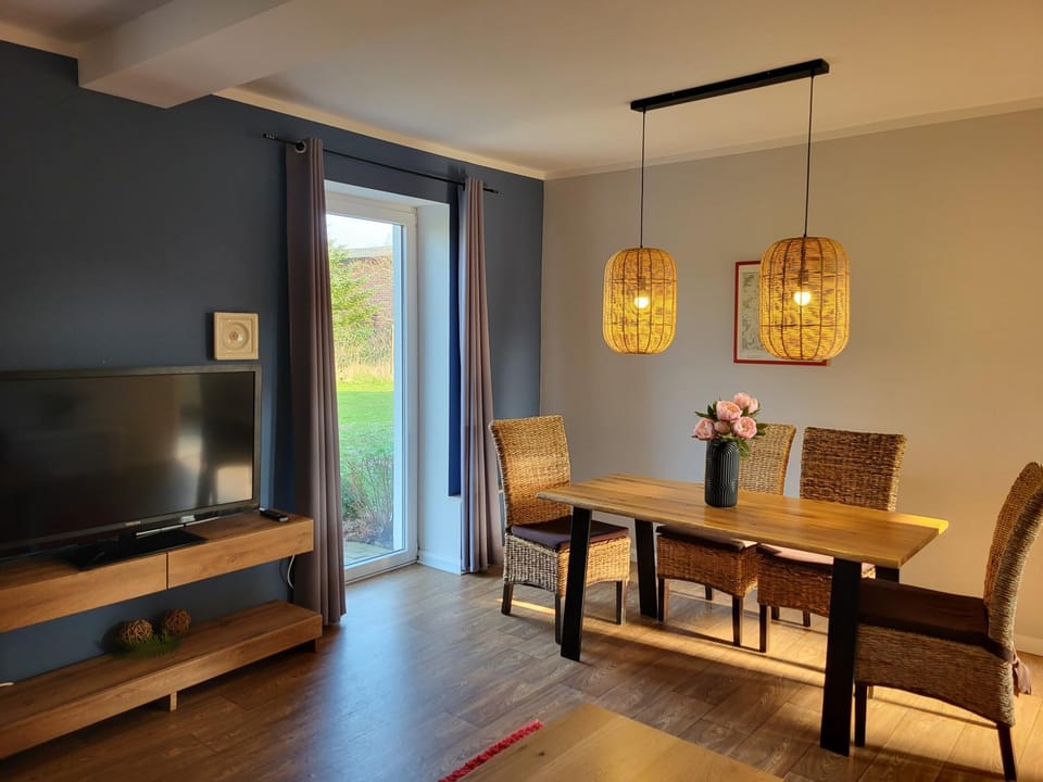 10 Walnuss - Hof Wiesengrund Apartment in Mecklenburg-Vorpommern, Germany