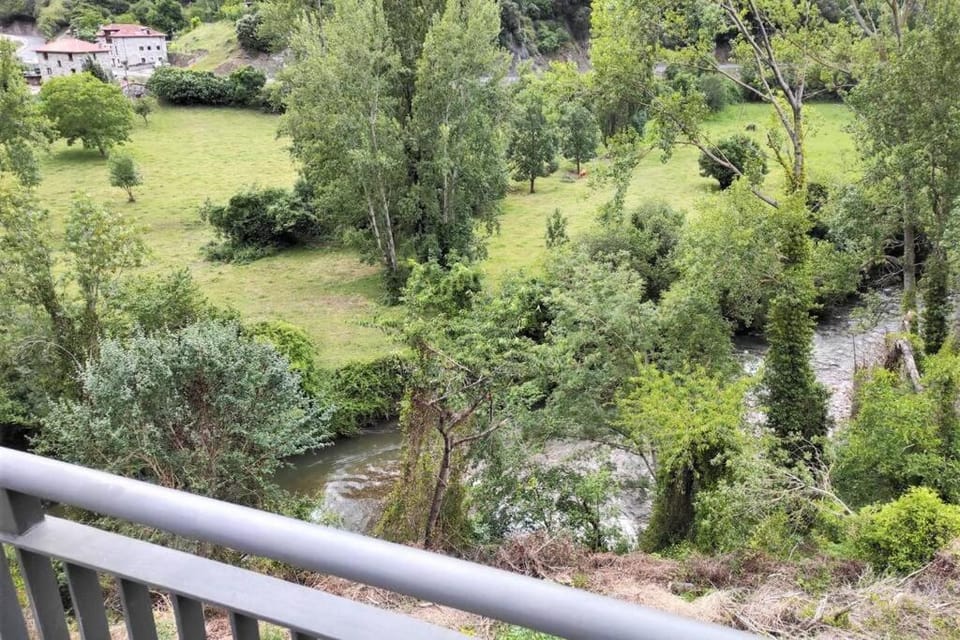 River view