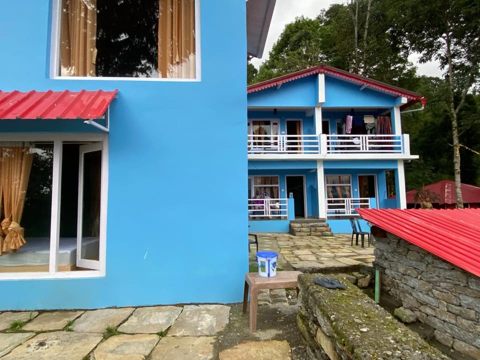 JAYANTI MOTHER NATURE HOMESTAY MUNSYARI Vacation rental in Uttarakhand
