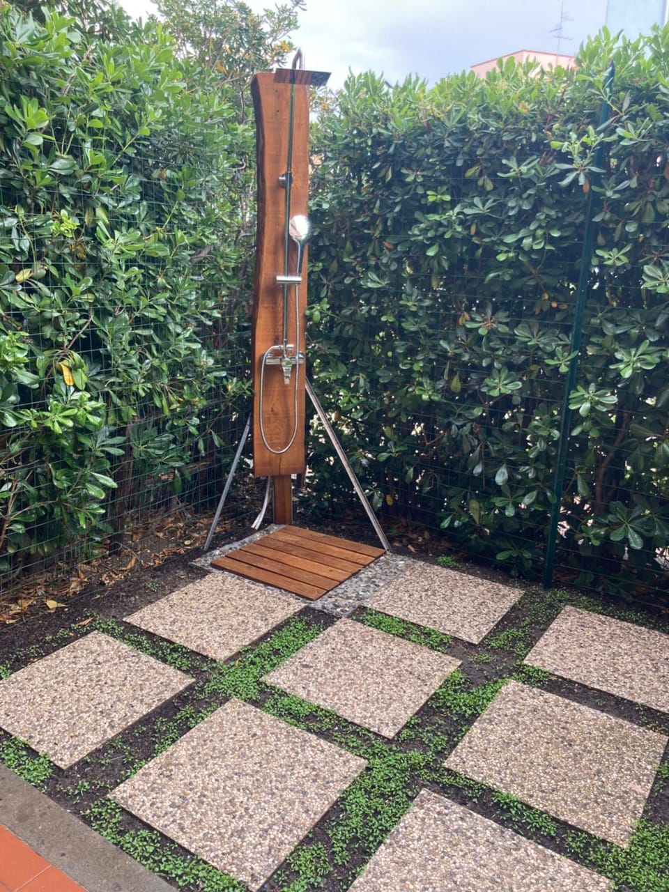Shower