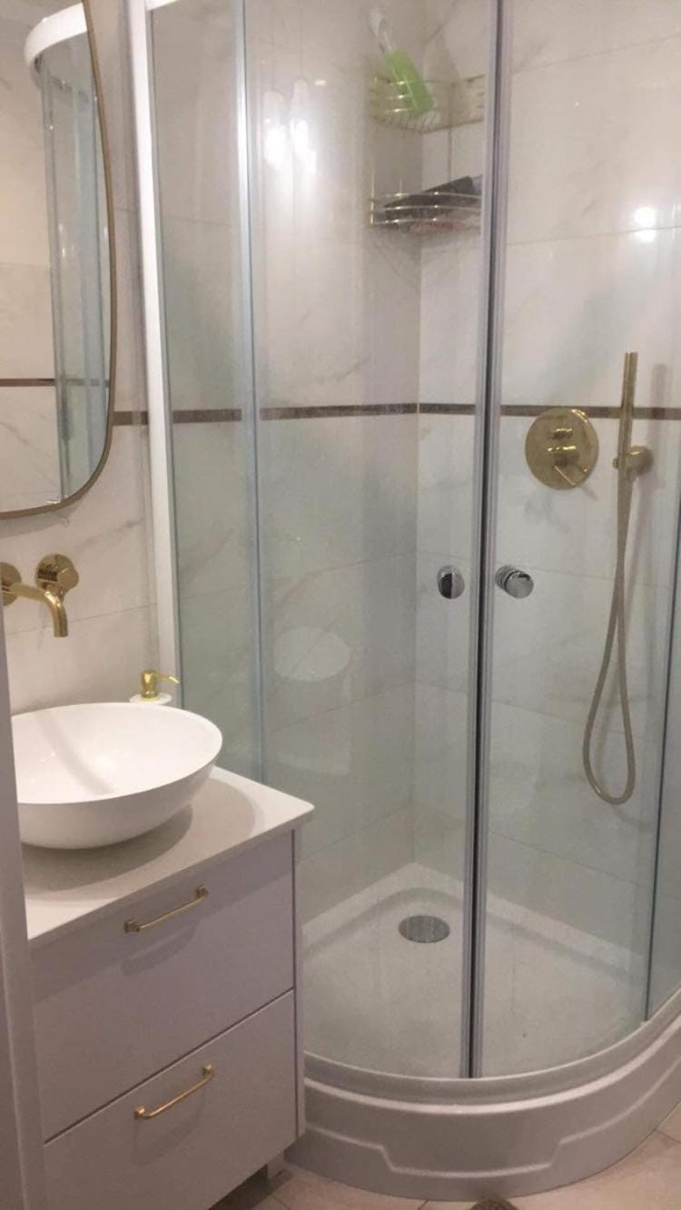 apartament przy PLAZY SEAGULL porta mare Apartment in West Pomeranian Voivodeship, Poland