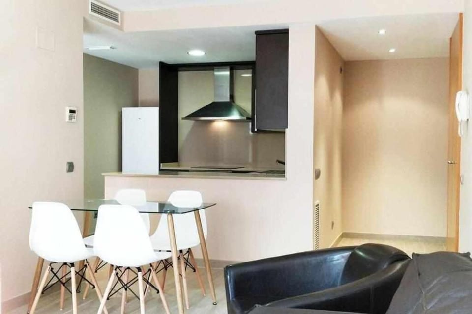 Mazi Apartments Terrace Apartment in Mataró