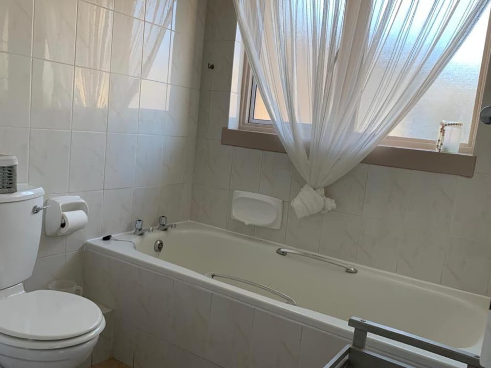 Villa Delfini U3 Apartment in Eastern Cape