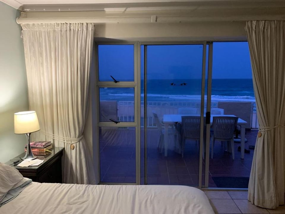 Villa Delfini U3 Apartment in Eastern Cape