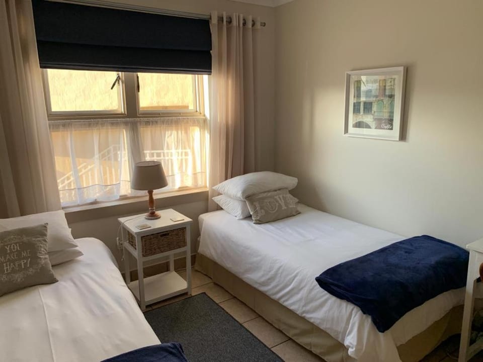 Villa Delfini U3 Apartment in Eastern Cape