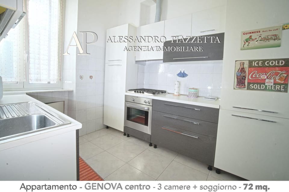 Kitchen or kitchenette, kitchen