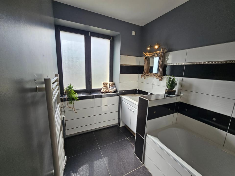 Superbe appartement 2 a 6 pers. hyper cocooning Apartment in Gérardmer