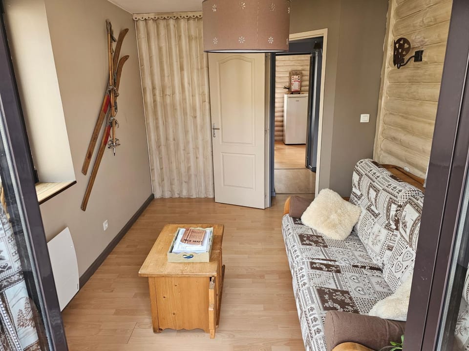 Superbe appartement 2 a 6 pers. hyper cocooning Apartment in Gérardmer