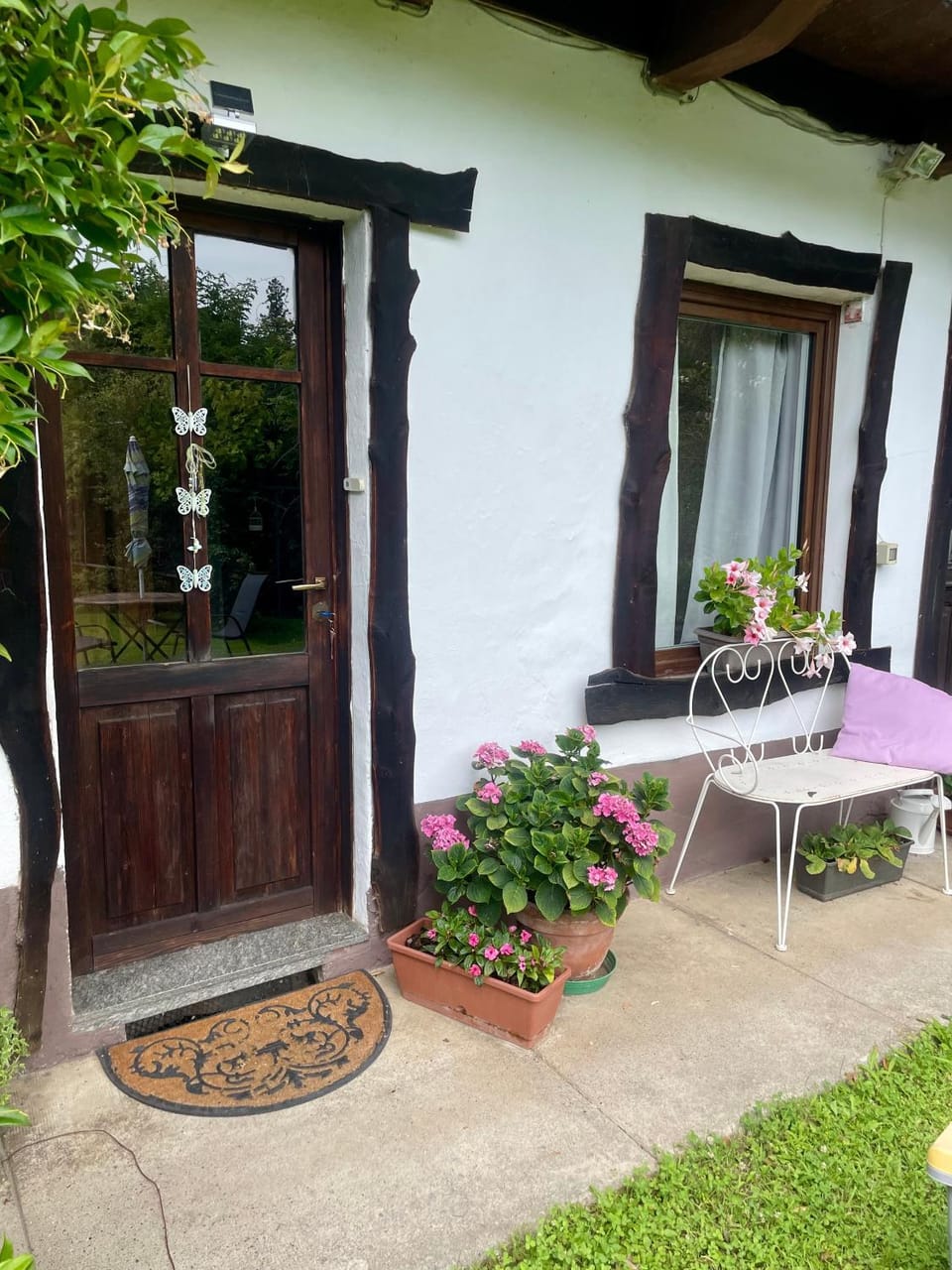 Casa Al Bottalino Apartment in Piedmont