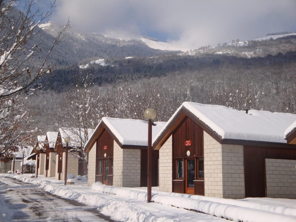 View (from property/room), Mountain view