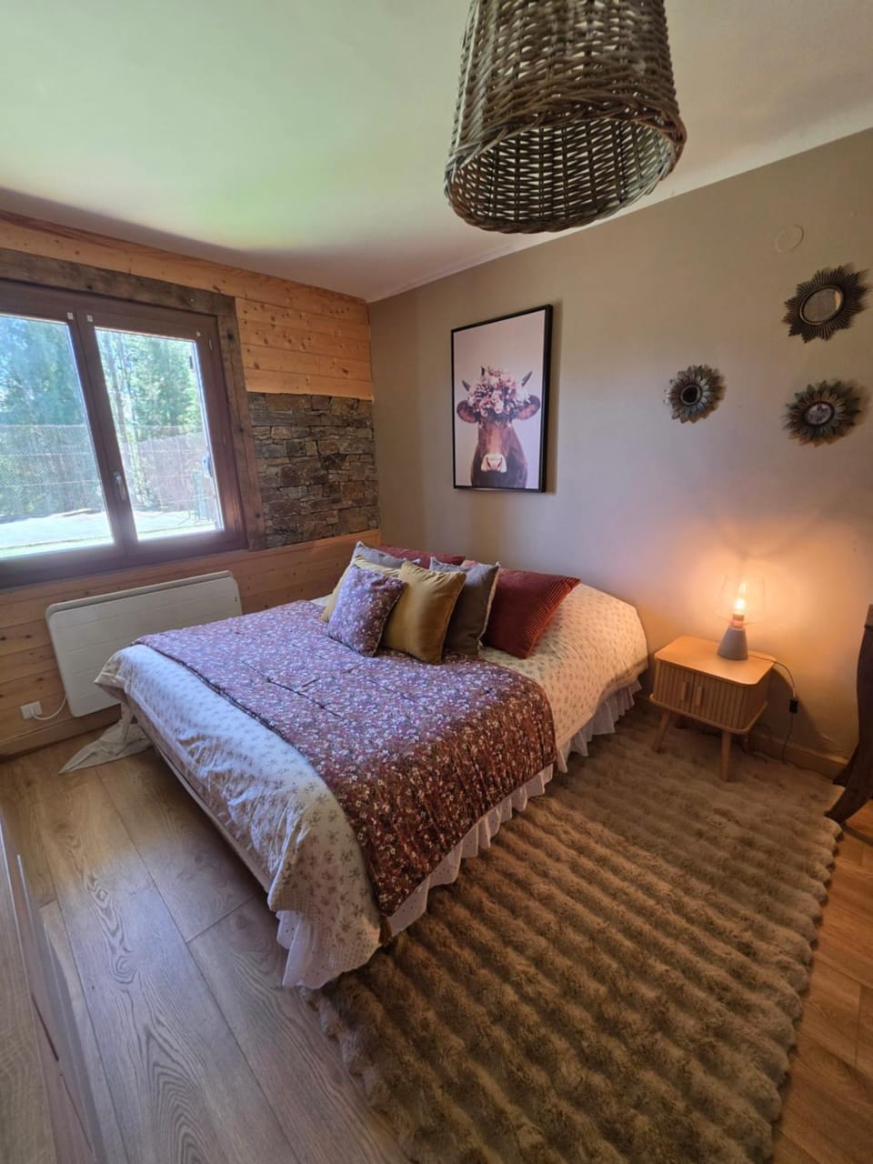 studio entier 25m2 proche centre ville Font Romeu Apartment in Bolquère
