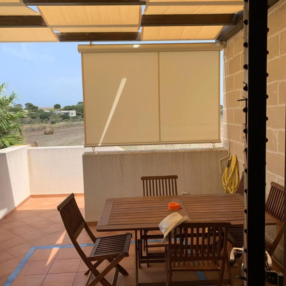 Al Covone-1 - Residence Burrone House in Sicily