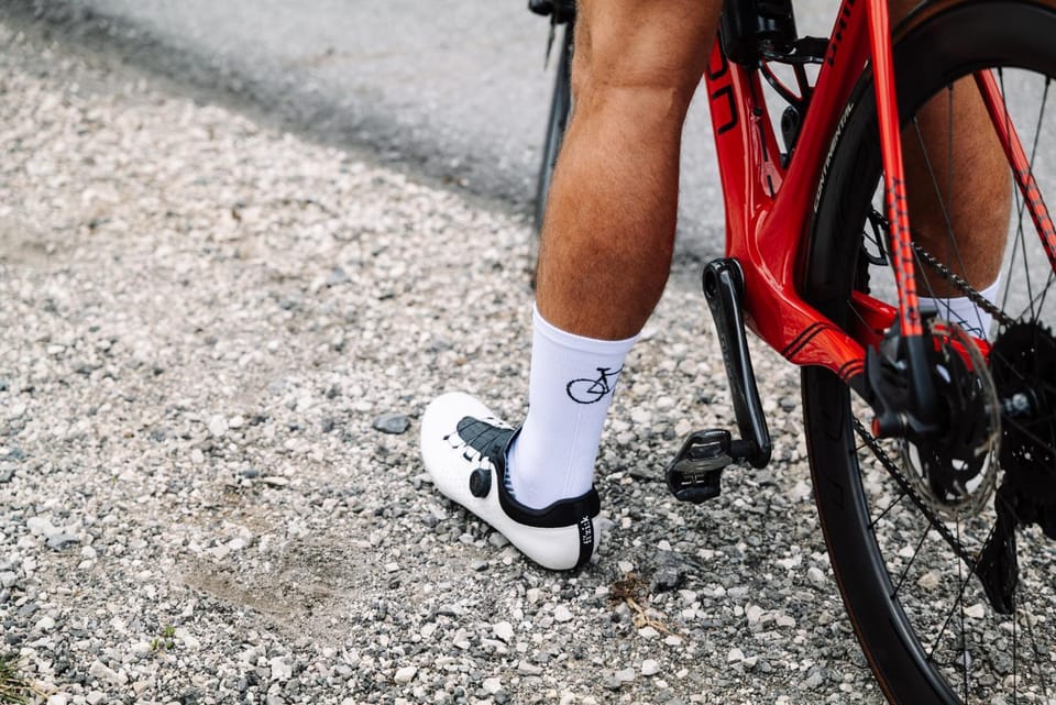 Cycling