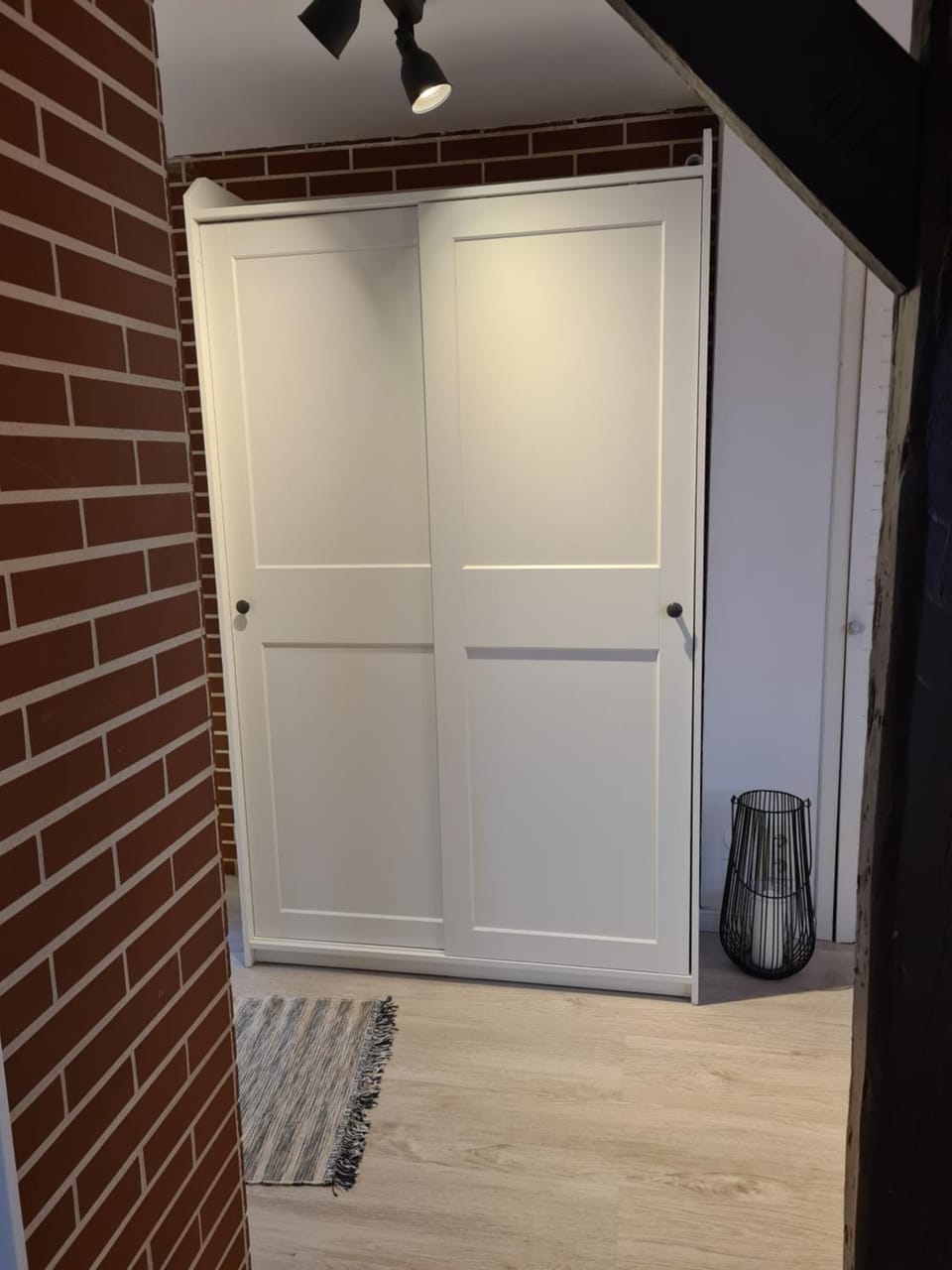 Ferienwohnung Elwetritsch an der Nordsee Apartment in Lower Saxony, Germany