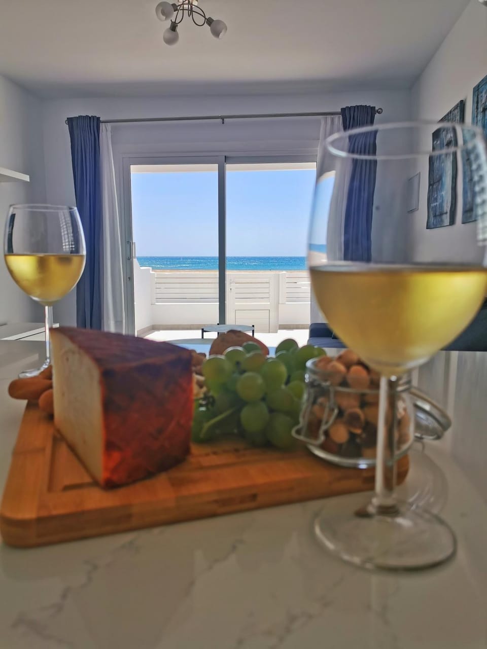 Sea view