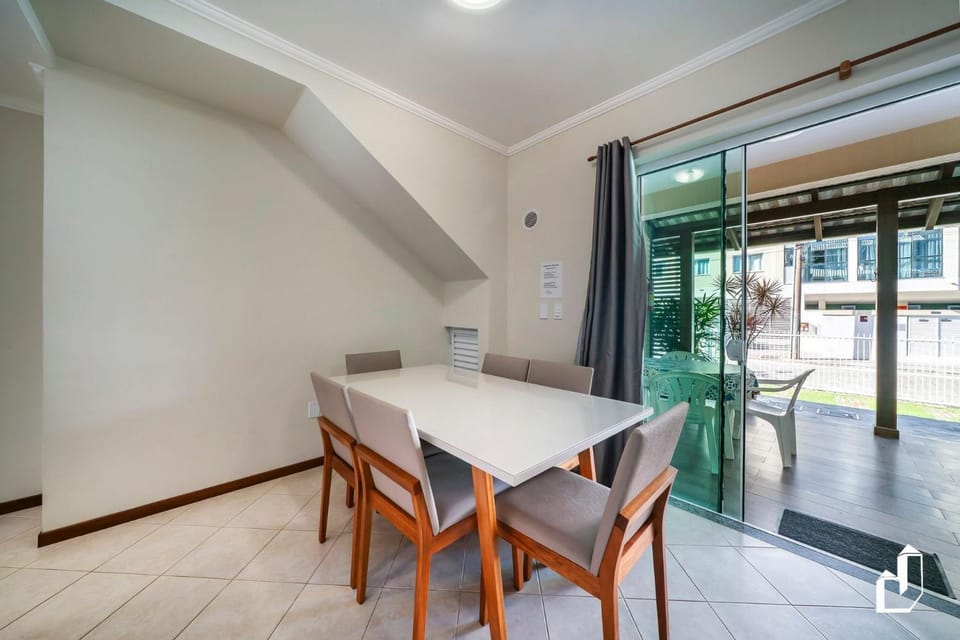 Communal kitchen
