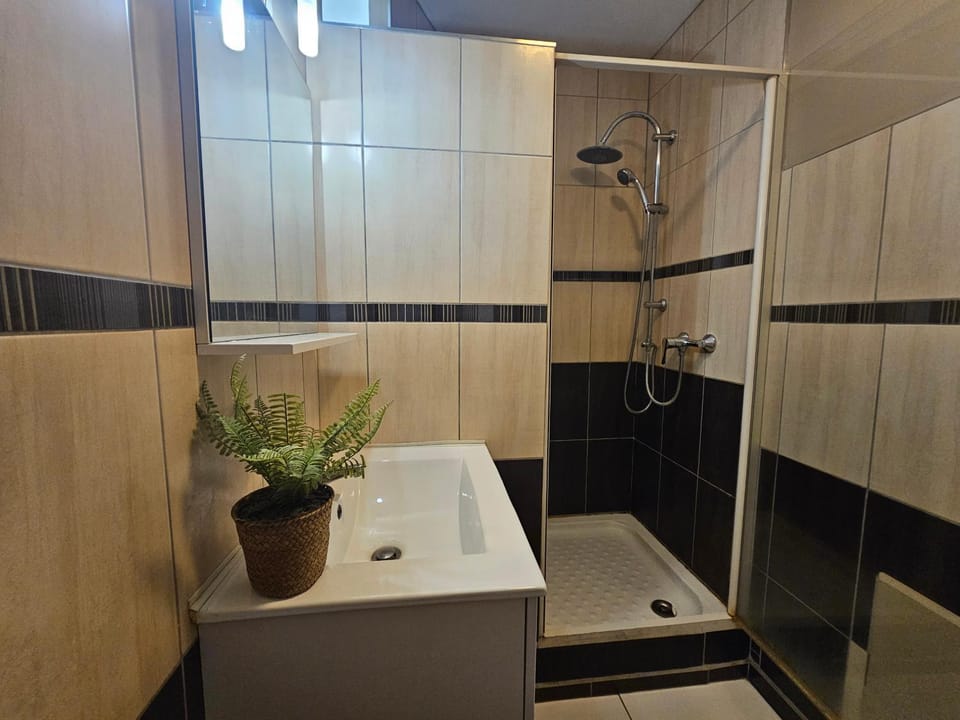 le chale heureux Apartment in Gérardmer