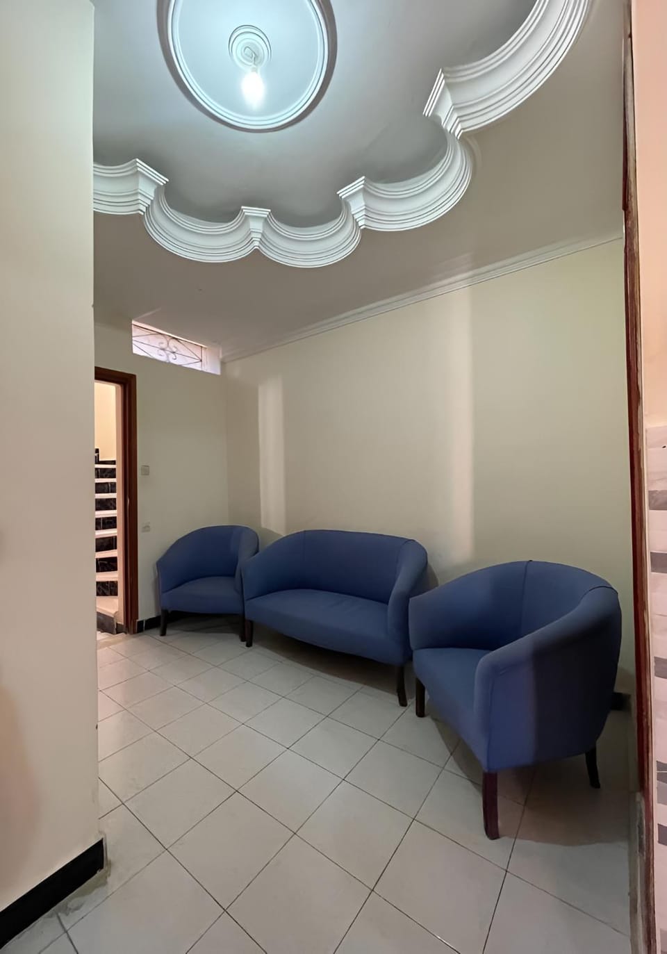 Superbe appartement pour un sejour parfait Apartment in Casablanca-Settat