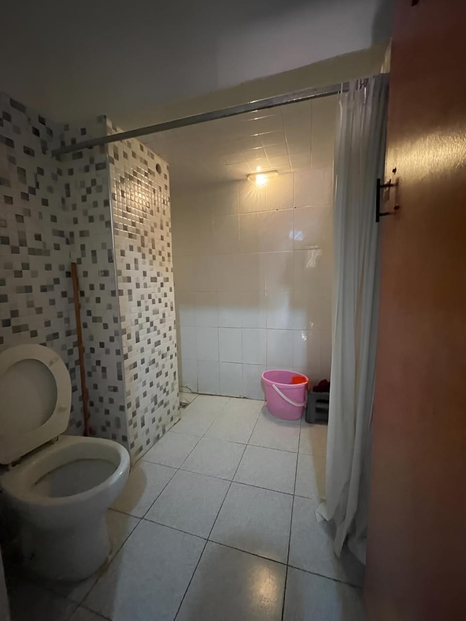 Superbe appartement pour un sejour parfait Apartment in Casablanca-Settat